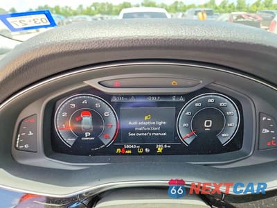 Zdjęcie 9 z 13 samochodu: 2020 AUDI Q7 PREMIUM PLUS VIN:WA1LJAF77LD010004 - miniatura