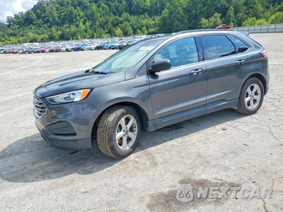 2020 FORD EDGE SE 2FMPK4G9XLBB24344 - główne zdjęcie licytacji z USA - miniatura