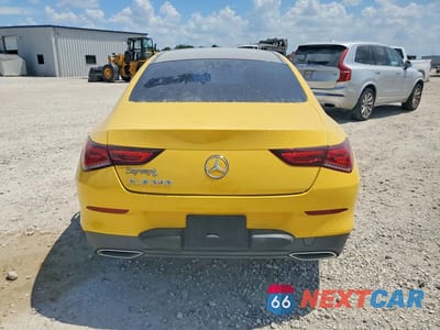 Zdjęcie 6 z 12 samochodu: 2020 MERCEDES-BENZ CLA 250 VIN:W1K5J4GB6LN082671 - miniatura