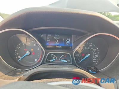 Zdjęcie 9 z 12 samochodu: 2018 FORD FOCUS SEL VIN:1FADP3H2XJL233765 - miniatura