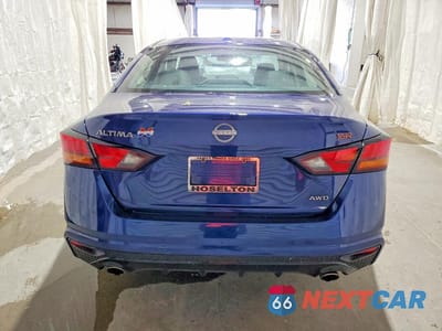 Zdjęcie 6 z 12 samochodu: 2024 NISSAN ALTIMA SR VIN:1N4BL4CW8RN330904 - miniatura