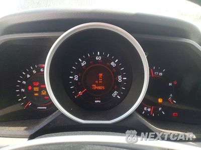 Zdjęcie 9 z 13 samochodu: 2010 TOYOTA 4RUNNER TRAIL VIN:JTEBU5JR6A5017487 - miniatura