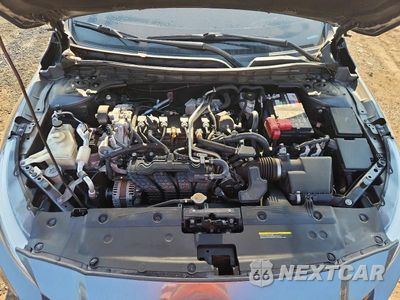 Zdjęcie 11 z 12 samochodu: 2022 NISSAN ALTIMA SR VIN:1N4BL4CW4NN334961 - miniatura