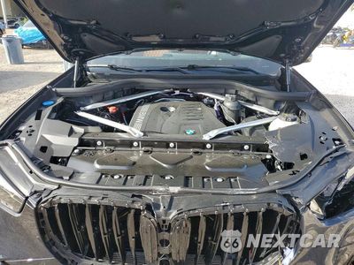 Zdjęcie 12 z 13 samochodu: 2026 BMW X5 SDRIVE 40I VIN:5UX13EU07T9314343 - miniatura