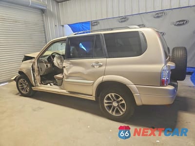 Drugie zdjęcie samochodu z przodu: 2006 SUZUKI XL7 VIN:JS3TX92V564105772 - miniatura