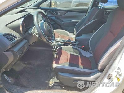 Zdjęcie 7 z 12 samochodu: 2021 SUBARU IMPREZA SPORT VIN:4S3GTAM68M3708950 - miniatura