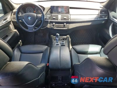 Zdjęcie 8 z 13 samochodu: 2012 BMW X5 XDRIVE35D VIN:5UXZW0C57CL664486 - miniatura