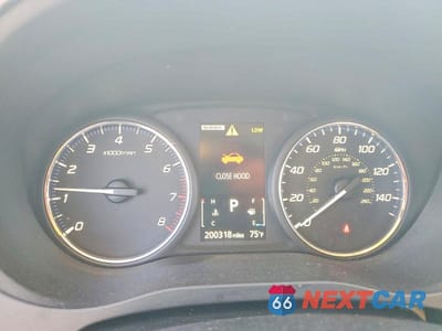 Zdjęcie 9 z 13 samochodu: 2014 MITSUBISHI OUTLANDER GT VIN:JA4JZ4AX0EZ001594 - miniatura