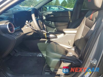 Zdjęcie 7 z 12 samochodu: 2025 CHEVROLET TRAX 2RS VIN:KL77LJEP3SC154590 - miniatura