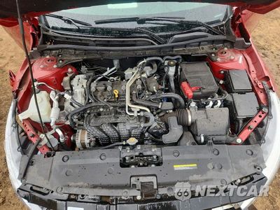Zdjęcie 11 z 13 samochodu: 2021 NISSAN ALTIMA SV VIN:1N4BL4DV7MN315633 - miniatura