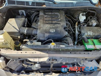Zdjęcie 11 z 12 samochodu: 2013 TOYOTA TUNDRA DOUBLE CAB SR5 VIN:5TFRM5F17DX061724 - miniatura