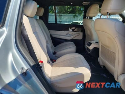 Zdjęcie 11 z 13 samochodu: 2022 MERCEDES-BENZ GLS 63 AMG 4MATIC VIN:4JGFF8KE8NA826334 - miniatura