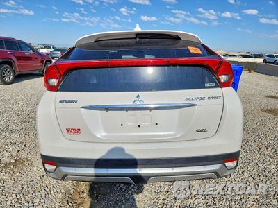 Zdjęcie 6 z 13 samochodu: 2018 MITSUBISHI ECLIPSE CROSS SE/SEL VIN:JA4AT5AA5JZ041540 - miniatura