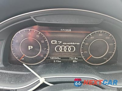 Zdjęcie 9 z 13 samochodu: 2019 AUDI Q7 PREMIUM PLUS VIN:WA1LAAF76KD011322 - miniatura