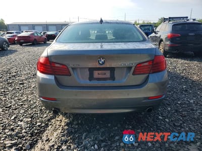 Zdjęcie 6 z 12 samochodu: 2016 BMW 535 XI VIN:WBA5B3C59GG260114 - miniatura