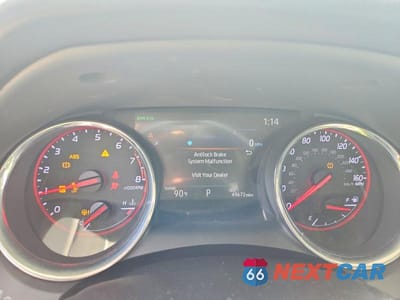 Zdjęcie 9 z 12 samochodu: 2019 TOYOTA CAMRY XSE VIN:4T1B61HKXKU754887 - miniatura