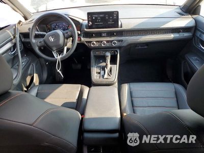 Zdjęcie 8 z 13 samochodu: 2026 HONDA CR-V SPORT-L VIN:7FARS6H86TE067212 - miniatura