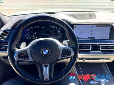 Zdjęcie 7 z 10 samochodu: 2021 BMW X5 XDRIVE45E VIN:5UXTA6C08M9D84086 - miniatura