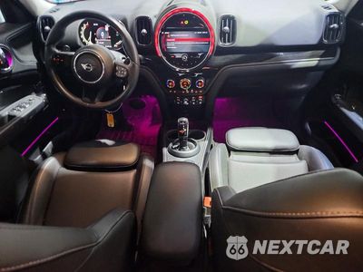 Zdjęcie 8 z 12 samochodu: 2022 MINI COOPER S COUNTRYMAN ALL4 VIN:WMZ83BR0XN3N87077 - miniatura