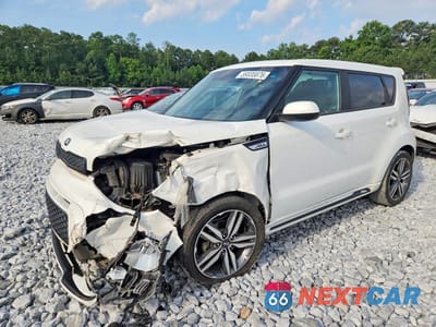 2016 KIA SOUL KNDJP3A53G7379752 - główne zdjęcie licytacji z USA - miniatura