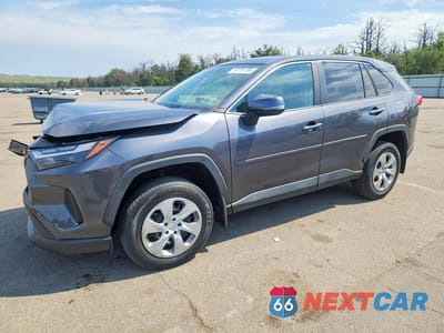 2023 TOYOTA RAV4 LE 2T3G1RFV6PC340814 - główne zdjęcie licytacji z USA - miniatura