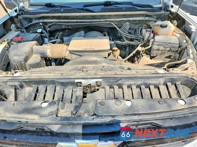Zdjęcie 11 z 12 samochodu: 2024 CHEVROLET SILVERADO K2500 HEAVY DUTY VIN:2GC1YLE77R1212402 - miniatura