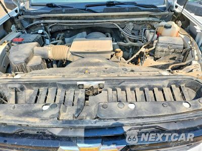 Zdjęcie 11 z 12 samochodu: 2024 CHEVROLET SILVERADO K2500 HEAVY DUTY VIN:2GC1YLE77R1212402 - miniatura