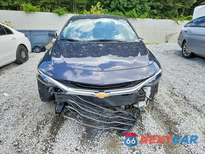Piąte zdjęcie samochodu w środku: 2023 CHEVROLET MALIBU LS VIN:1G1ZC5ST7PF177633 - miniatura