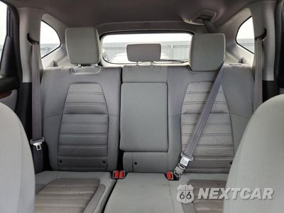 Zdjęcie 10 z 14 samochodu: 2017 HONDA CR-V EX VIN:5J6RW1H50HL013041 - miniatura