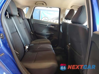 Zdjęcie 10 z 12 samochodu: 2018 HONDA FIT SPORT VIN:3HGGK5H62JM707728 - miniatura