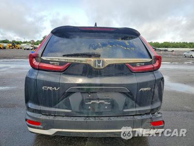 Zdjęcie 6 z 13 samochodu: 2020 HONDA CR-V EXL VIN:2HKRW2H83LH639802 - miniatura