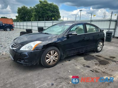 2012 NISSAN ALTIMA 2.5 1N4AL2AP6CC134278 - główne zdjęcie licytacji z USA - miniatura