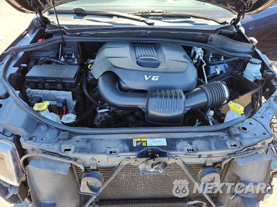 Zdjęcie 11 z 12 samochodu: 2015 JEEP GRAND CHEROKEE LAREDO VIN:1C4RJFAG5FC602547 - miniatura