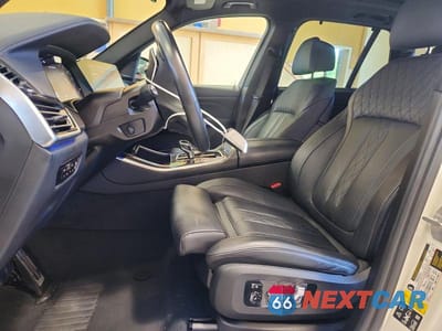 Zdjęcie 7 z 13 samochodu: 2023 BMW X5 M50I VIN:5UXJU4C03P9R05865 - miniatura
