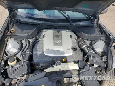 Zdjęcie 11 z 12 samochodu: 2008 INFINITI G35 X VIN:JNKBV61F68M270837 - miniatura