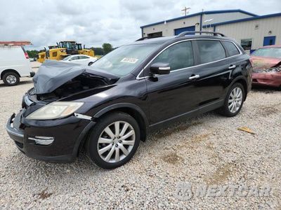 2008 MAZDA CX-9 JM3TB28A180132848 - główne zdjęcie licytacji z USA - miniatura