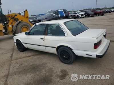 Drugie zdjęcie samochodu z przodu: 1986 BMW 325 E AUTOMATIC VIN:WBAAB6409G1680719 - miniatura