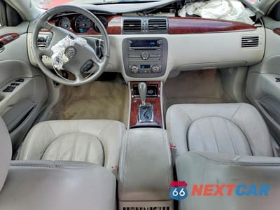 Zdjęcie 8 z 12 samochodu: 2007 BUICK LUCERNE CXL VIN:1G4HD57297U143006 - miniatura