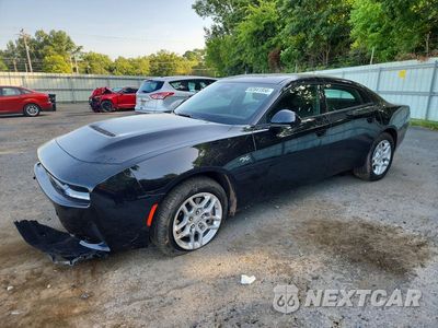 2026 DODGE CHARGER RT 2C3CDANP4TR258212 - główne zdjęcie licytacji z USA - miniatura