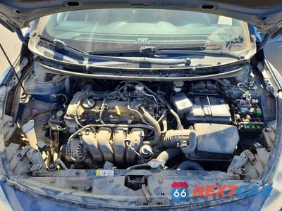 Zdjęcie 11 z 12 samochodu: 2016 HYUNDAI ELANTRA GT BASE VIN:KMHD35LHXGU266647 - miniatura