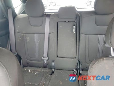 Zdjęcie 10 z 13 samochodu: 2026 HYUNDAI TUCSON SEL VIN:5NMJBCDE0TH703303 - miniatura