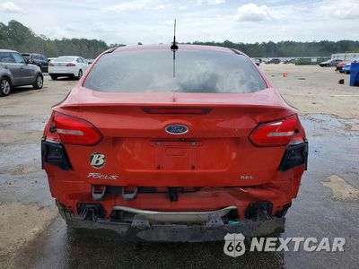 Zdjęcie 6 z 13 samochodu: 2018 FORD FOCUS SEL VIN:1FADP3H25JL279312 - miniatura