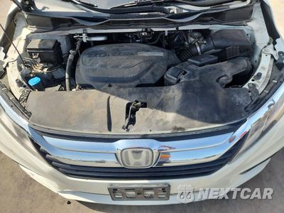 Zdjęcie 12 z 13 samochodu: 2019 HONDA ODYSSEY EXL VIN:5FNRL6H74KB086064 - miniatura