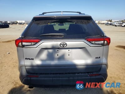 Zdjęcie 6 z 14 samochodu: 2022 TOYOTA RAV4 XLE PREMIUM VIN:2T3C1RFV0NC212032 - miniatura