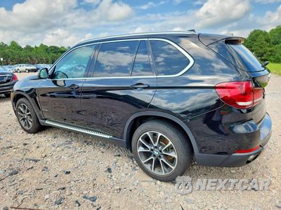 Drugie zdjęcie samochodu z przodu: 2016 BMW X5 XDRIVE35I VIN:5UXKR0C55G0P23485 - miniatura