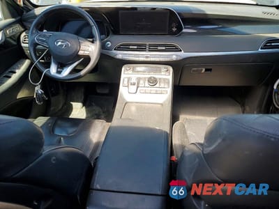 Zdjęcie 8 z 14 samochodu: 2022 HYUNDAI PALISADE LIMITED VIN:KM8R5DHE0NU482058 - miniatura