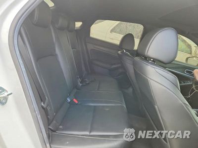 Zdjęcie 10 z 12 samochodu: 2024 ACURA INTEGRA A-SPEC VIN:19UDE4H30RA020881 - miniatura