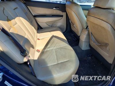 Zdjęcie 11 z 13 samochodu: 2012 HYUNDAI ELANTRA TOURING SE VIN:KMHDC8AE4CU158416 - miniatura