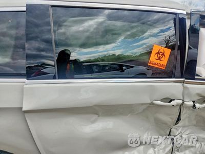 Zdjęcie 11 z 13 samochodu: 2017 CHRYSLER PACIFICA TOURING VIN:2C4RC1DG0HR636012 - miniatura