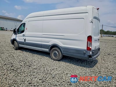 Drugie zdjęcie samochodu z przodu: 2015 FORD TRANSIT T-350 VIN:1FTSW3XV4FKB21413 - miniatura